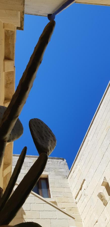 Corte Kalinora مارتانو المظهر الخارجي الصورة