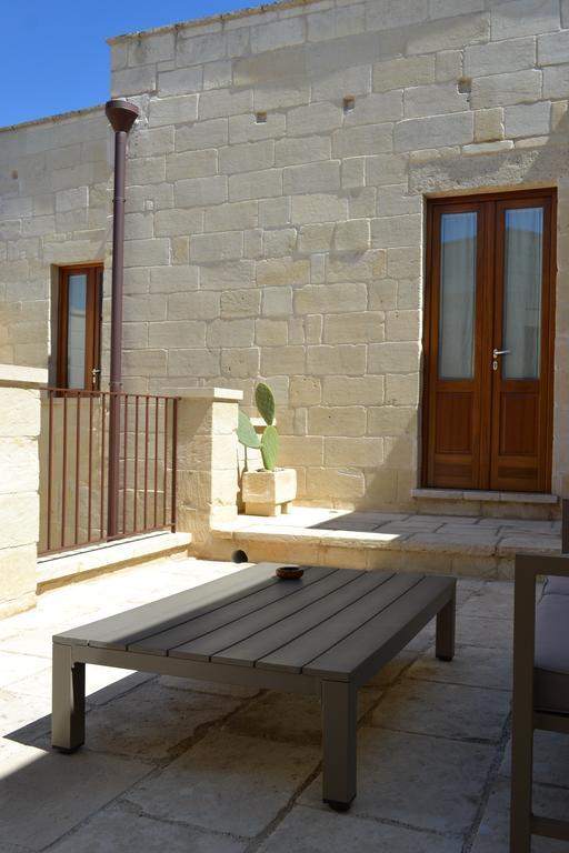 Corte Kalinora مارتانو المظهر الخارجي الصورة