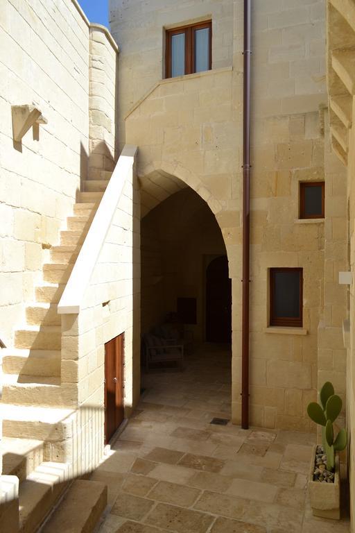 Corte Kalinora مارتانو المظهر الخارجي الصورة