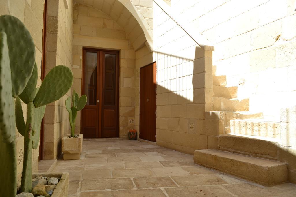 Corte Kalinora مارتانو المظهر الخارجي الصورة