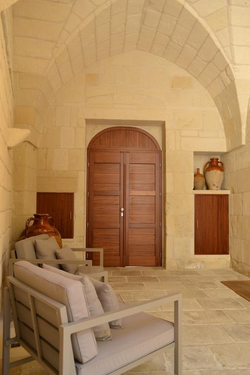 Corte Kalinora مارتانو المظهر الخارجي الصورة
