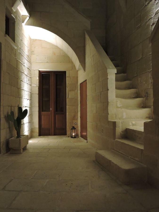 Corte Kalinora مارتانو المظهر الخارجي الصورة